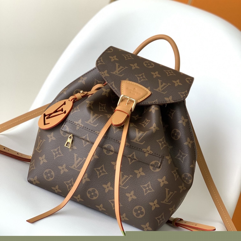 LV Backpacks